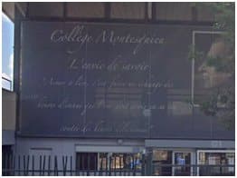 Six cas du variant delta dans un collège d&rsquo;Ecry Courcouronnes