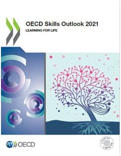 L&rsquo;OCDE plaide pour développer l&rsquo;éducation tout au long de la vie