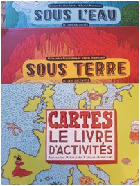 L&rsquo;été des bouquins solidaires
