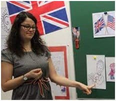 Anglais : Le temps de parole de l&rsquo;enseignant
