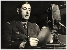 Commémorer le 18 juin