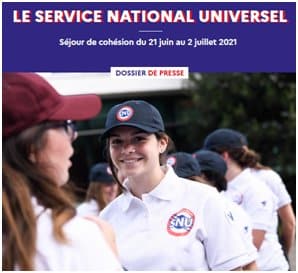 Le SNU désenchanté ?