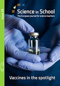 De la mini chimie à l&rsquo;école