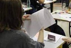 Bac : De nouveaux dysfonctionnements
