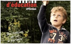 Le 16ème Festival international du film d&rsquo;éducation