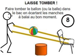 60 jeux pour une kermesse d&rsquo;école