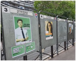 Elections : Pourquoi l&rsquo;abstention des jeunes ?