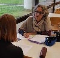 Langues : Etre membre de jury du grand oral