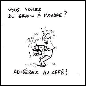 Pour retrouver le Café pédagogique à la rentrée il faut le soutenir maintenant !