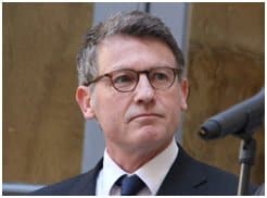 Vincent Peillon nommé à la Cour des Comptes