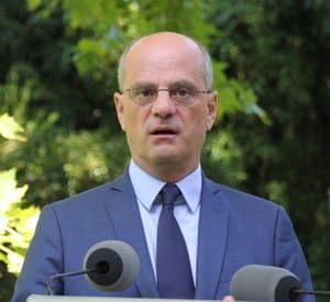 Une circulaire de rentrée pour le grand public