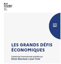 SES : Le rapport Blanchard Tirole et l&rsquo;école