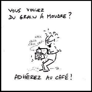 Pour retrouver le Café pédagogique à la rentrée il faut le soutenir maintenant !