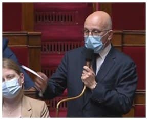 Séparatisme : Le projet de loi revient devant l&rsquo;Assemblée avec ses scories