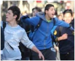 Climat scolaire : Les podcasts de Besançon