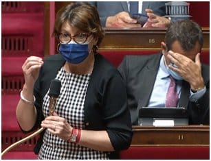 Séparatisme : Dérapages contrôlés sur les accompagnatrices voilées