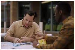Anglais : Green Book en bac pro