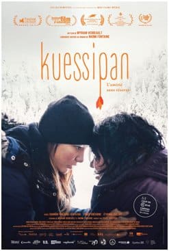 Le film de la semaine : « Kuessipan » de Myriam Verreault