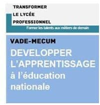 Apprentissage : Une hausse poussée par les subventions