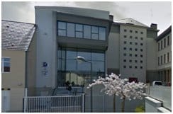 Allemand : Un projet interdisciplinaire