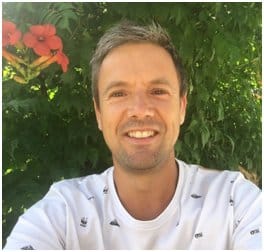 Julien Pastre : L&rsquo;espagnol contre le confinement