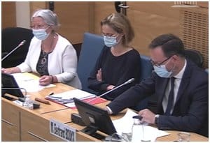 Lycée : La mission flash de l&rsquo;Assemblée pour le maintien de 3 spécialités en terminale
