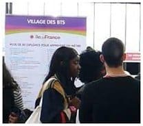 BTS : 89% de reçus