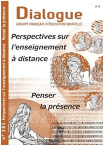 L&rsquo;apprentissage à distance vu par le GFEN