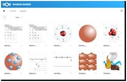 Des images pour la physique -chimie
