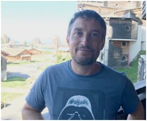 Jérôme Visioli : Penser la relation pédagogique en EPS