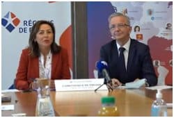 Les régions annoncent des capteurs de Co2 dans chaque lycée