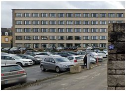 Un militant Snes Fsu sanctionné