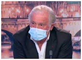 Covid : Le Conseil scientifique demande le dépistage systématique des élèves