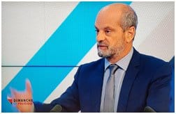 Blanquer pas hostile à des bons à la place de l&rsquo;ARS