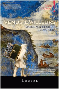 L’invitation de la semaine : « Venus d’ailleurs » au Louvre