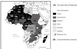 Un blog pour l&rsquo;histoire coloniale