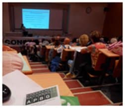 Le programme des Journées nationales de l&rsquo;’APBG