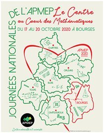 Les Journées nationales de l&rsquo;APMEP