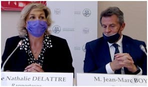 Le Sénat demande le gel des suppressions d’emplois dans l&rsquo;enseignement agricole