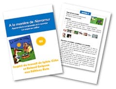 La soupe au caillou