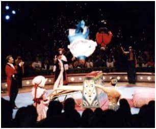 Quel cirque ! Un concours pour les professeurs des écoles