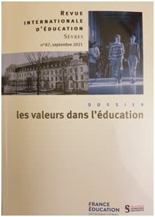 L&rsquo;Ecole a-t-elle encore de la place pour des valeurs ?