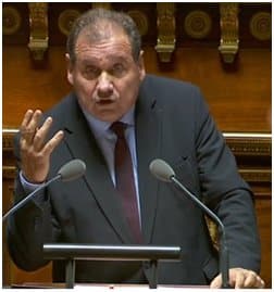 Directeurs d&rsquo;école : Le Sénat modifie la loi Rilhac