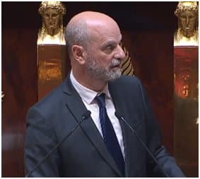 Le budget de l&rsquo;éducation nationale adopté