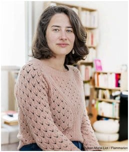 Clémence Perronnet : Rétablir l&rsquo;égalité des chances dans les sciences