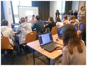 Bruno Devauchelle : Pourquoi investir dans l&rsquo;équipement numérique des écoles ?
