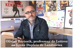 Ressources pour le quart d’heure de lecture