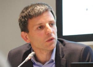 Xavier Pons : Ce que la contractualisation fait aux enseignants