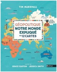 La géopolitique à hauteur d&rsquo;enfant