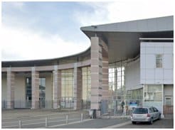 Orléans : Des enseignants en retrait